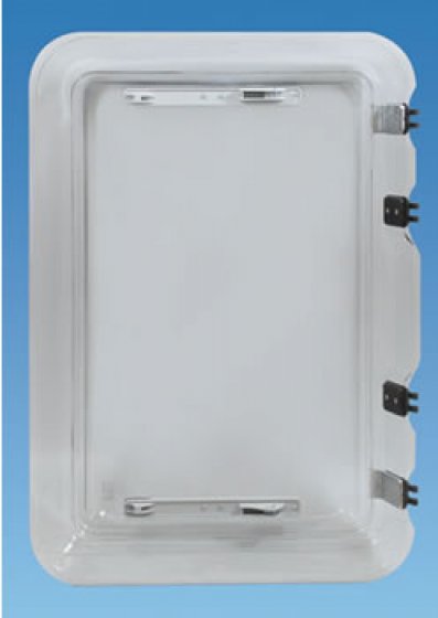 CCV 6212 Dometic Seitz Midi Heki Glazing Panel Crank or Electronic